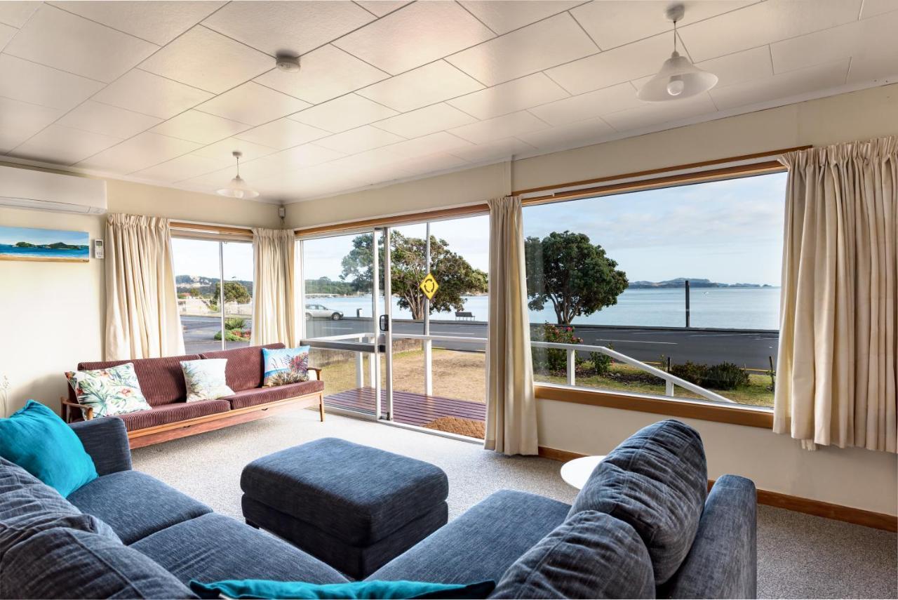 Willa Dream View Waterfront Paihia Zewnętrze zdjęcie
