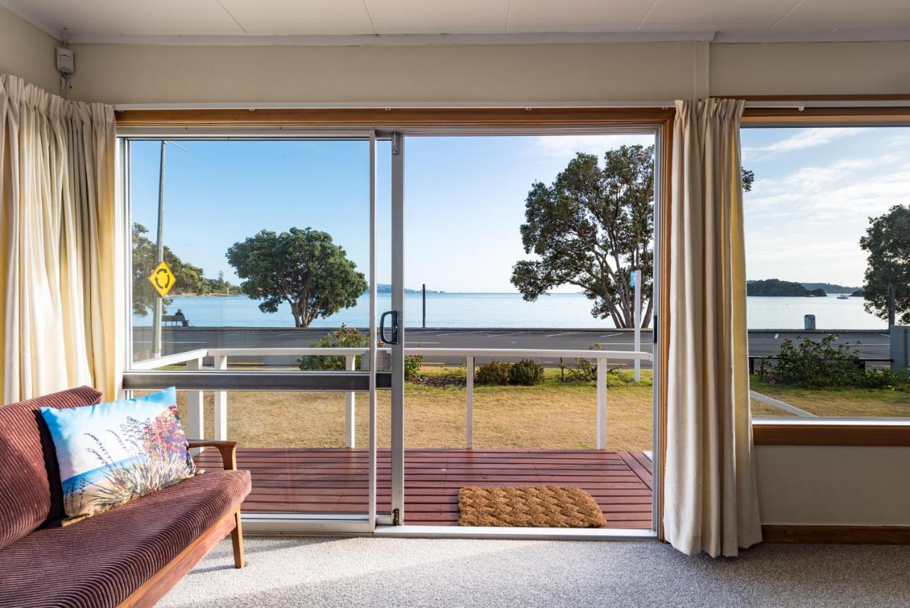 Willa Dream View Waterfront Paihia Zewnętrze zdjęcie